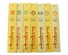 Chakra Incense Wands